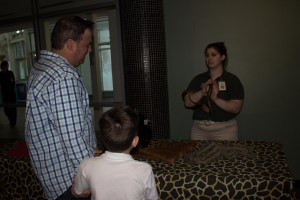 Zoo Snake Demo