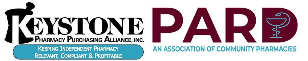 The Keystone Pharmacy Purchasing Alliance and PARD